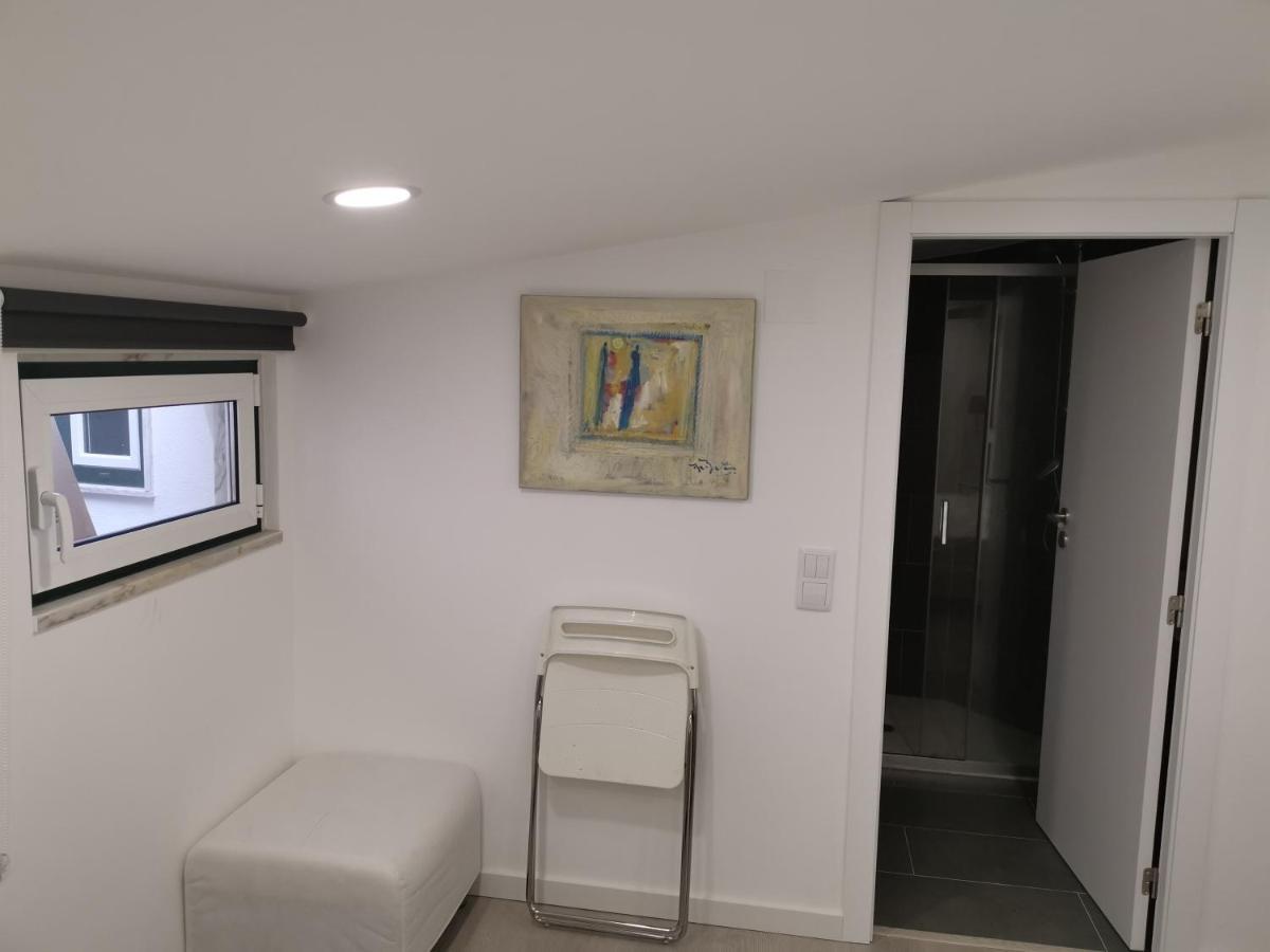 Dobairro Suites At Merces Lisbon Exterior photo