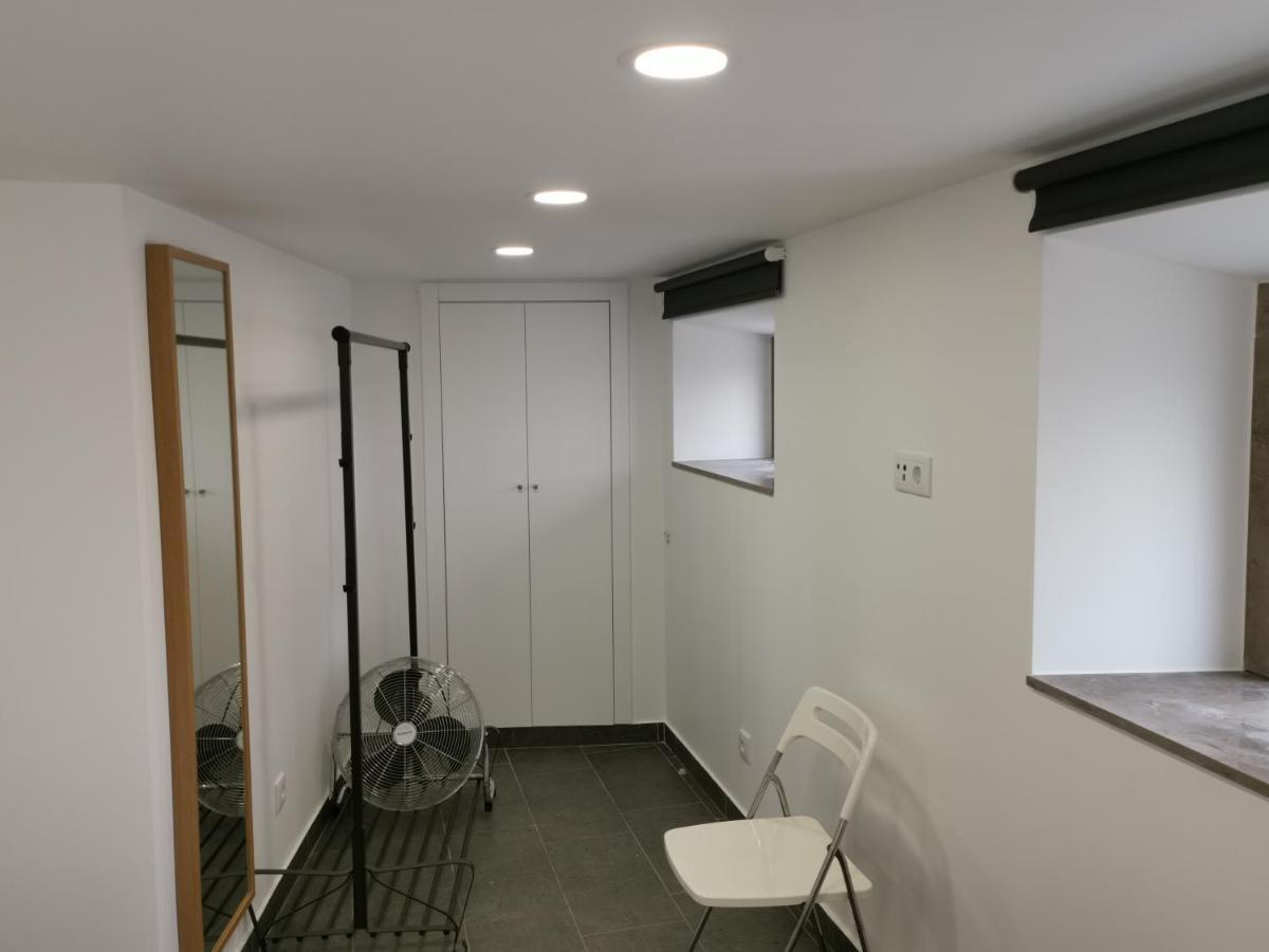 Dobairro Suites At Merces Lisbon Exterior photo